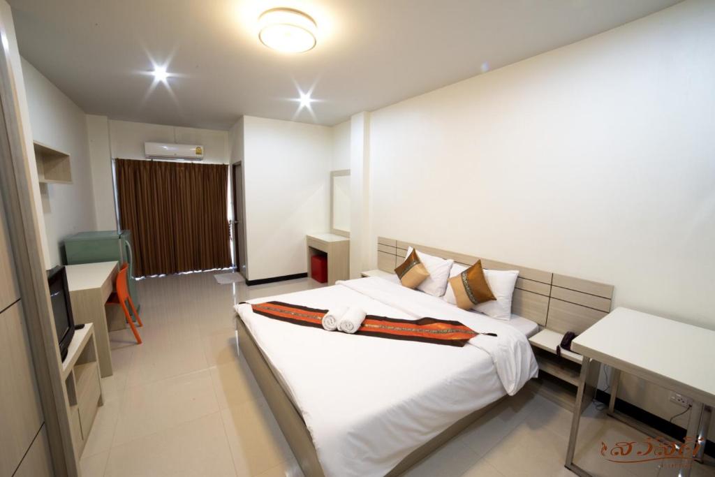 สวัสดีแมนชั่น photo 2