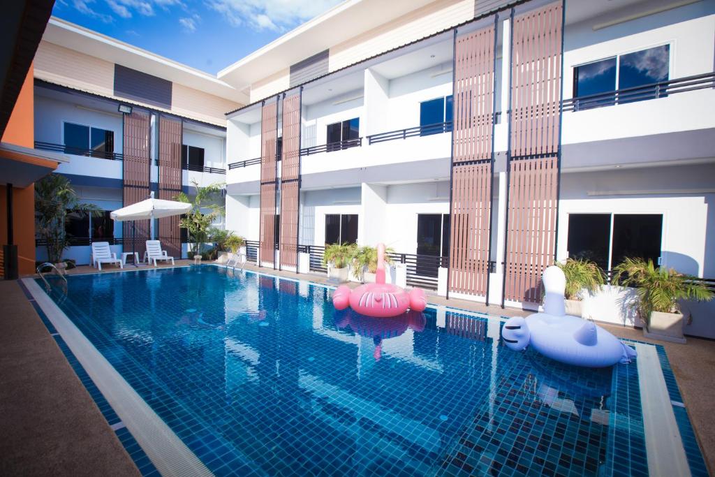 The S.G Hotel photo 3