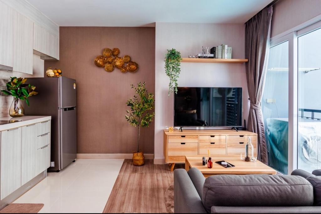 Stay with Pano at The Prio Condo — photo 1