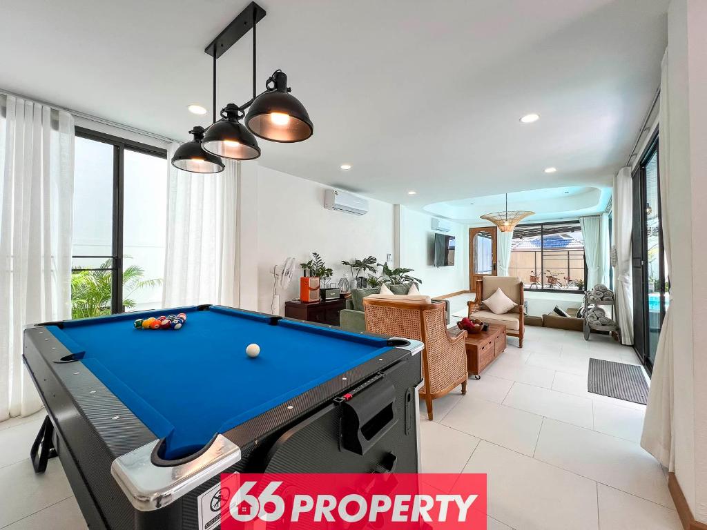 Tropical Luxury Pool Villa near Golf Courses photo 2