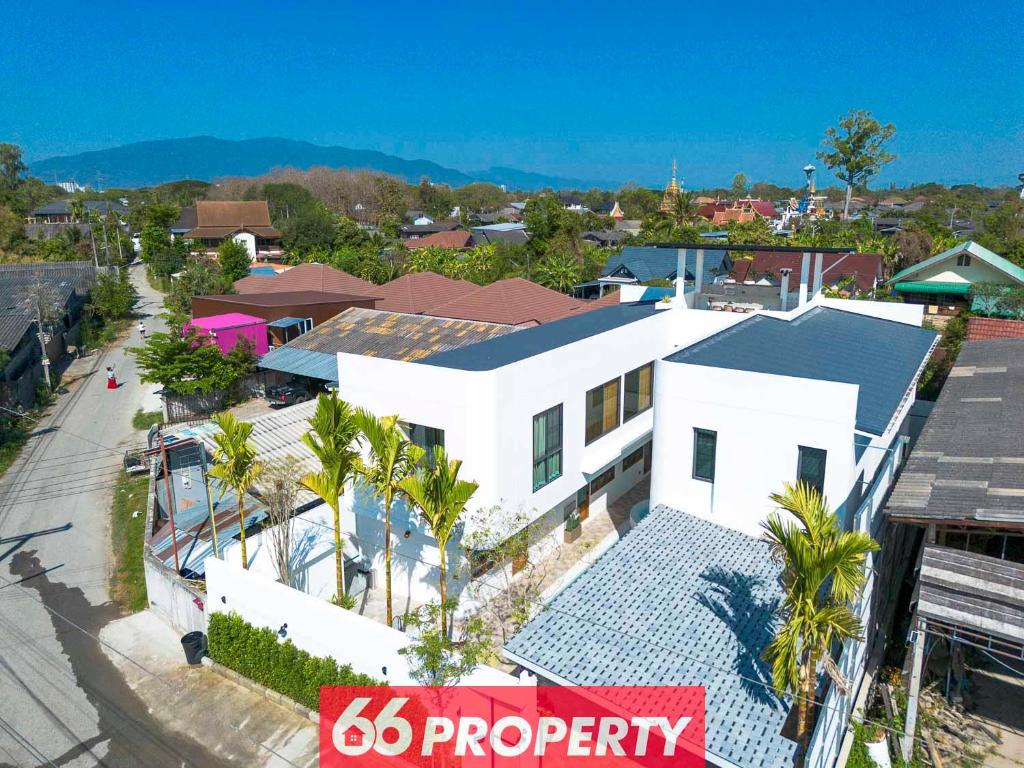 Tropical Luxury Pool Villa near Golf Courses photo 3