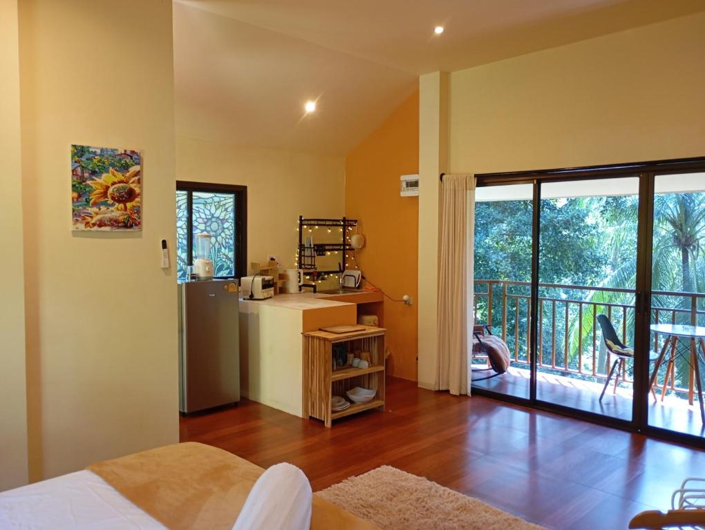 Sunflower Cottage Tracy Island Had Yao Bay photo 2