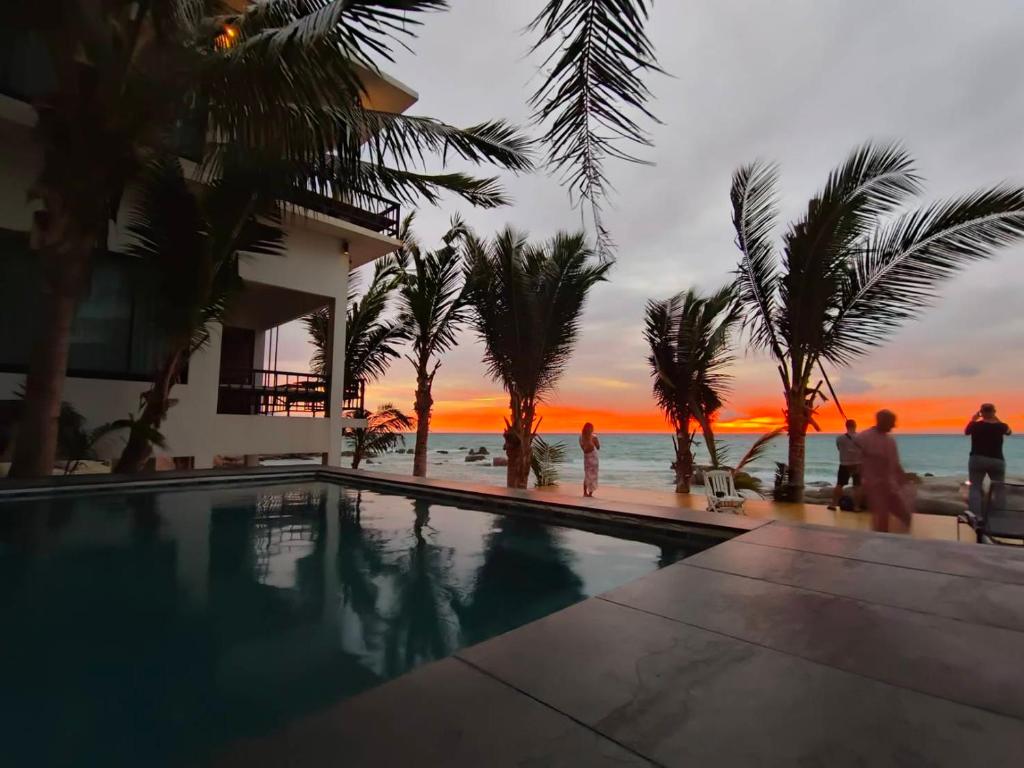 Simple Life Cliff View Resort photo 3