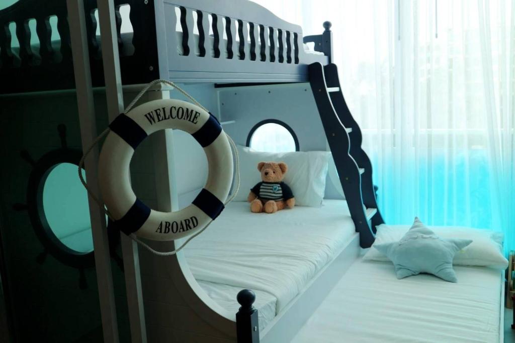 My Resort Hua Hin Room D408 photo 2
