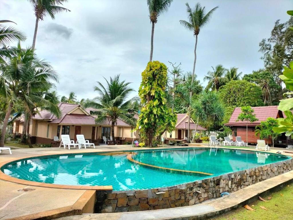 Salatan Resort — photo 1