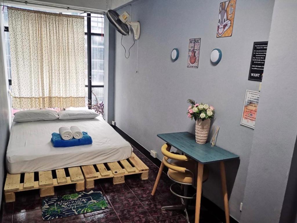 Newnormal Hotel photo 2