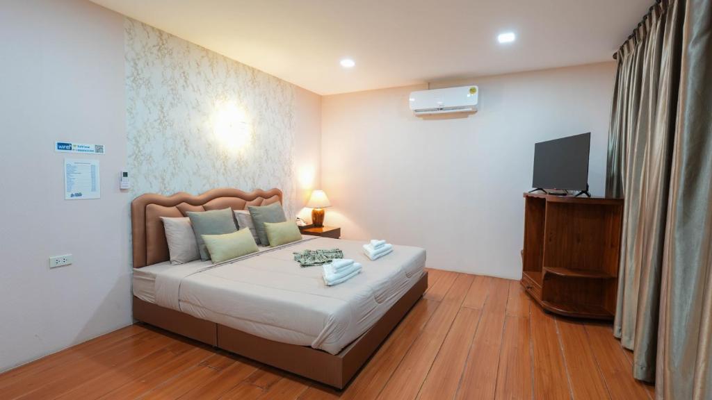 So View Phuket Resort photo 3