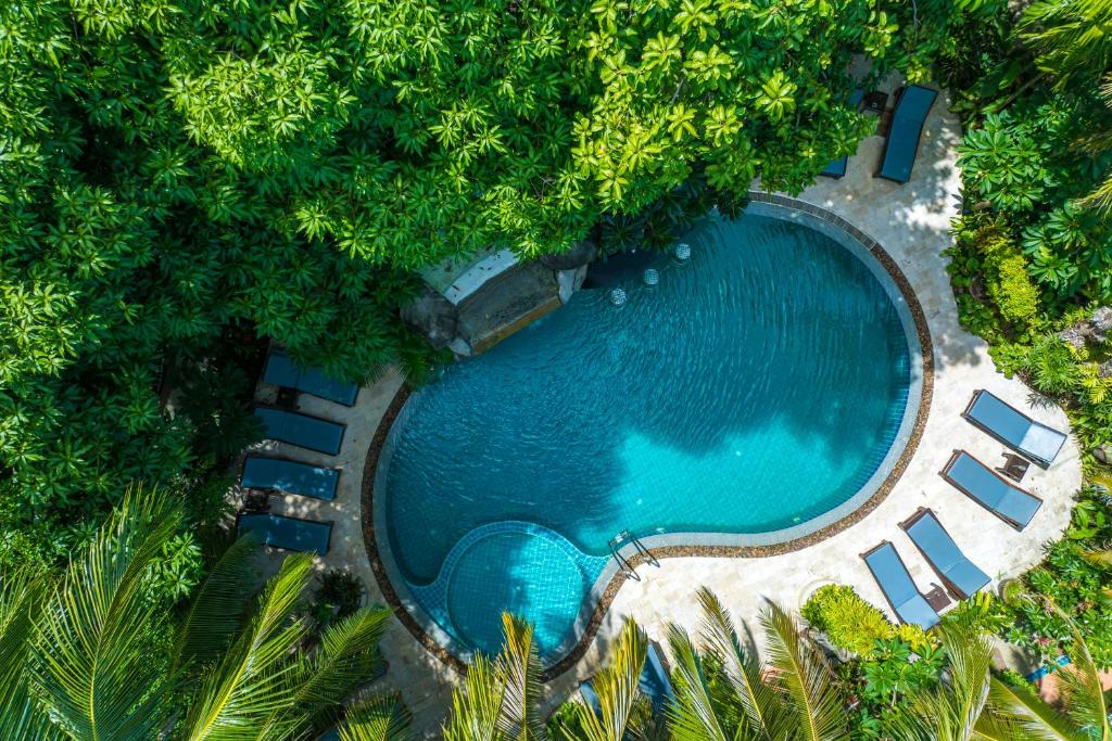 Phuket Meet Holiday Hotel-Rawai 普吉岛相遇花园度假酒店-拉威店 photo 2