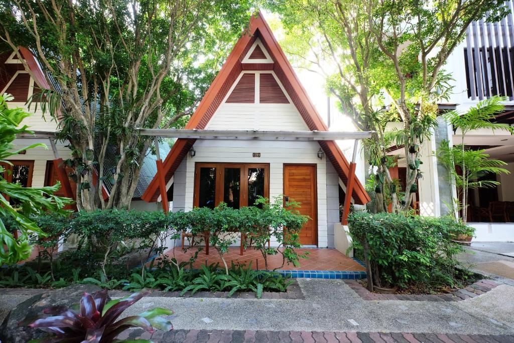 Phuket Meet Holiday Hotel-Rawai 普吉岛相遇花园度假酒店-拉威店 photo 3