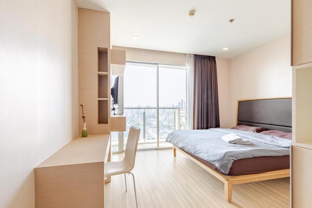 Super City View Room photo 2