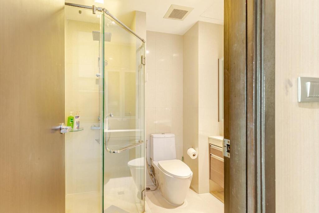 Super City View Room photo 3