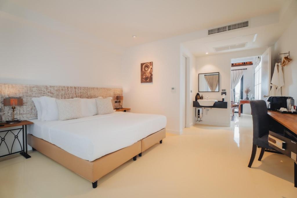 Xinlor House - Phuket Old Town photo 2
