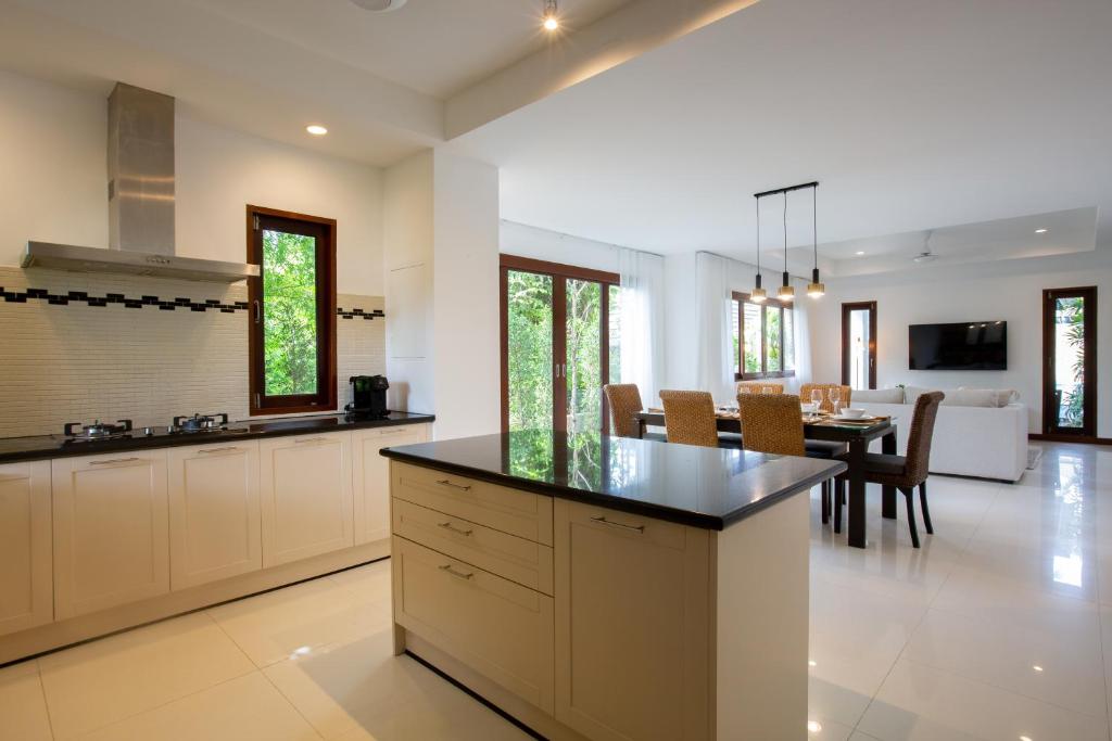 2 Secluded Villas Private Resort photo 3