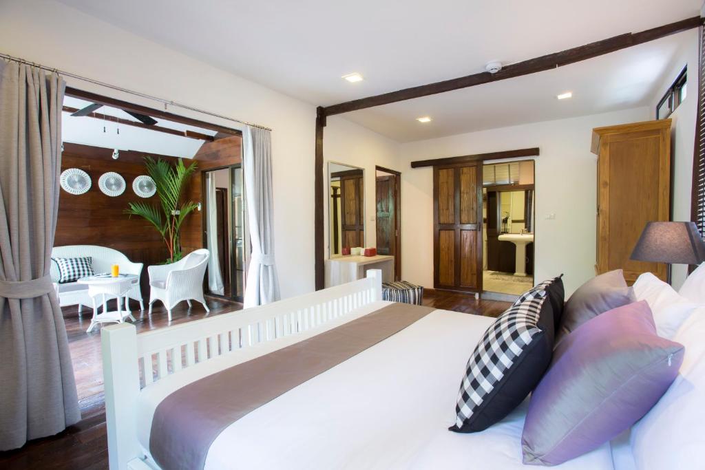 Tolani Northgate Villa Chiang Mai photo 2