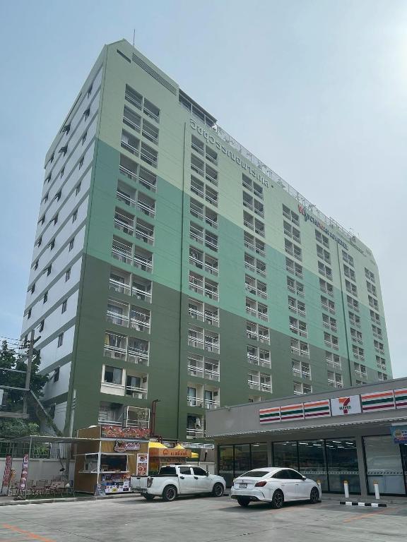 Witchuwan Apartel — photo 1