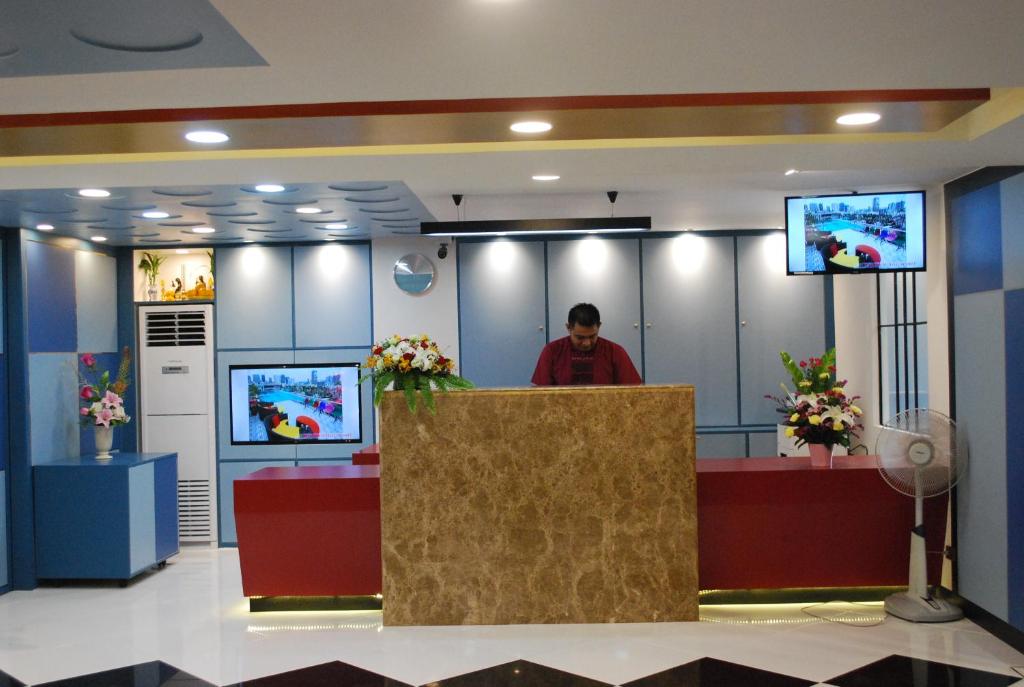 Witchuwan Apartel photo 2