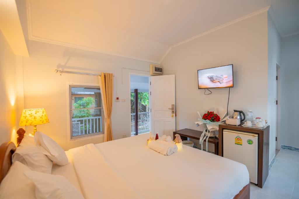 Rinrada Resort photo 2