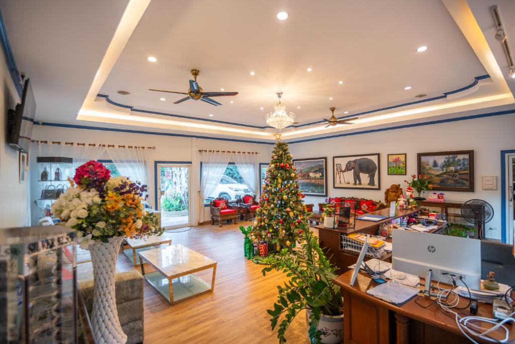 Rinrada Resort photo 3