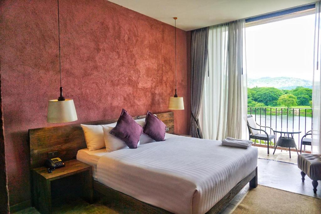 The Glory River Kwai Hotel photo 2