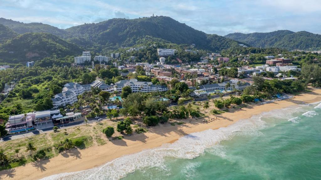 Thavorn Palm Beach Resort Phuket photo 2