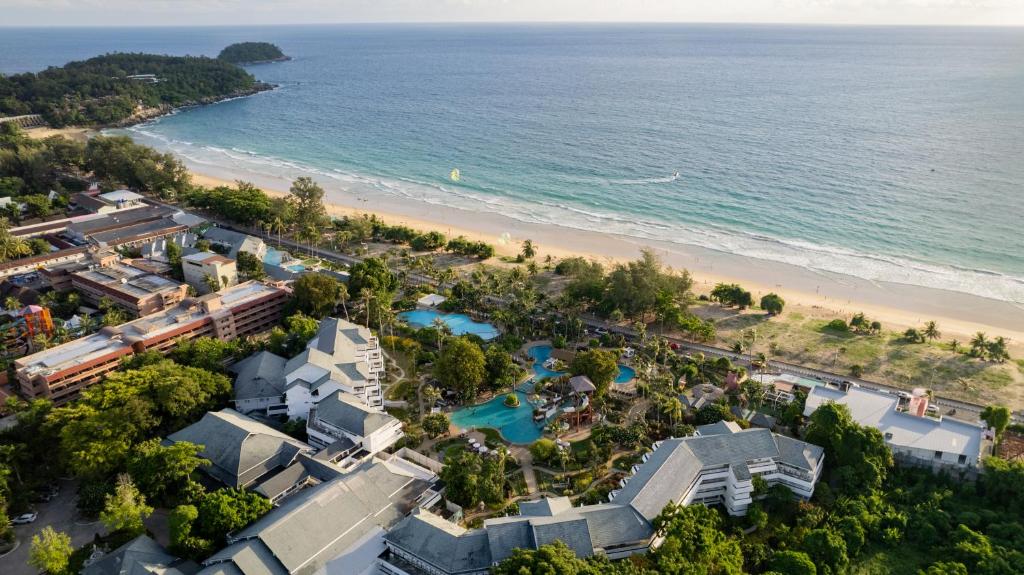 Thavorn Palm Beach Resort Phuket photo 3