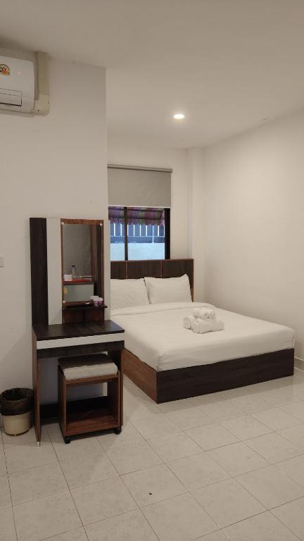 Tiger Nanai guest house — photo 1