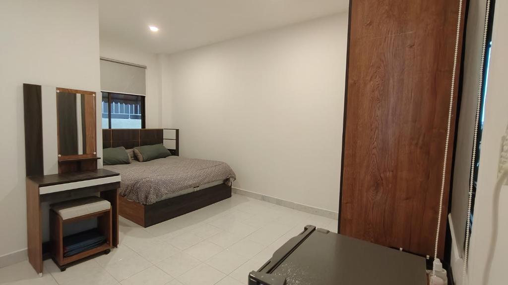 Tiger Nanai guest house photo 2