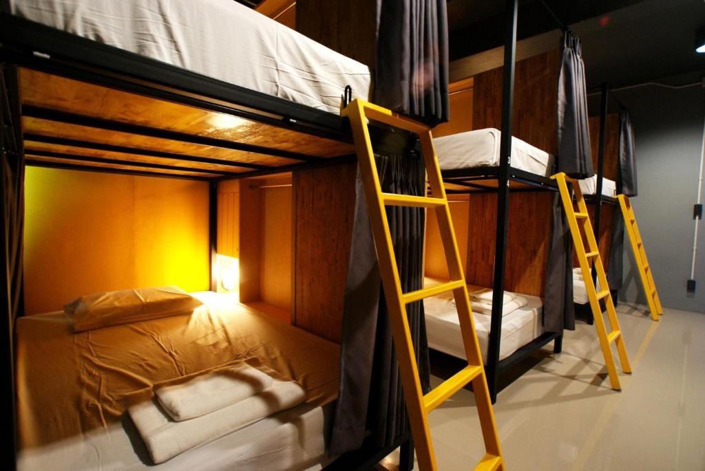 Room 22 Hostel - near Chinatown photo 2