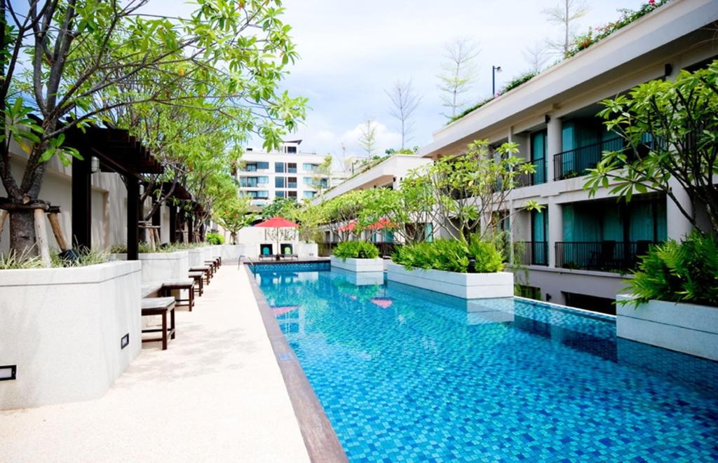 Tara Mantra Cha-Am Resort — photo 1