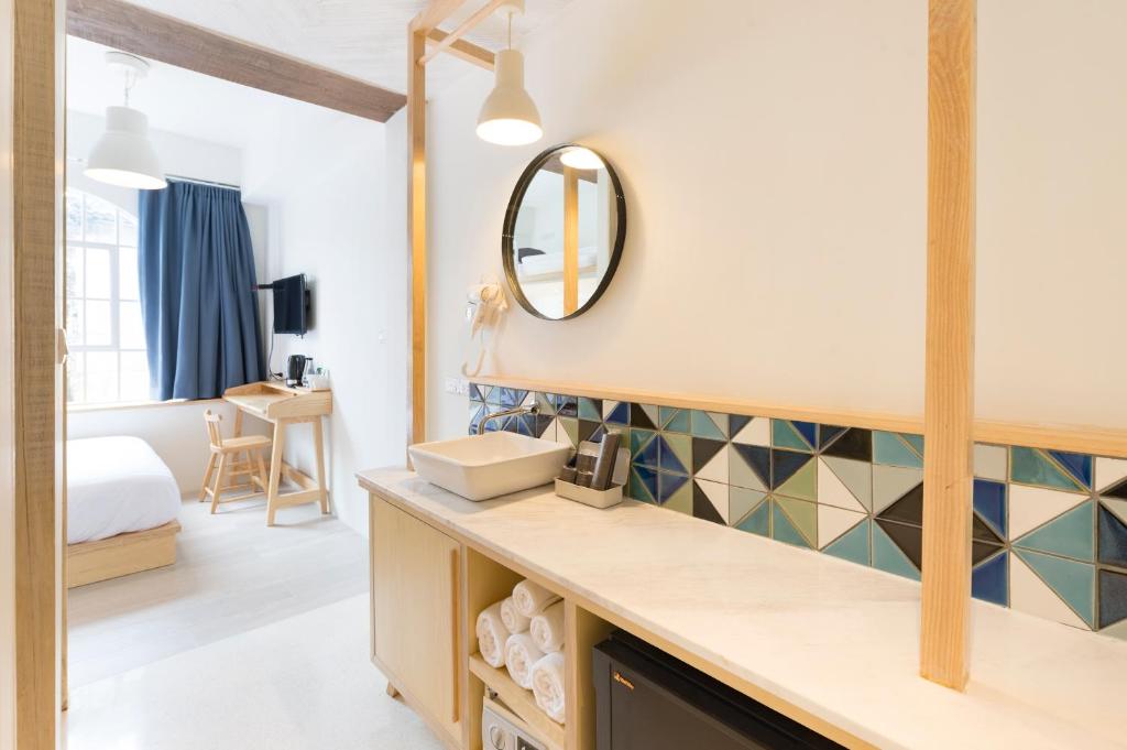 The Pattern Boutique Hotel photo 3