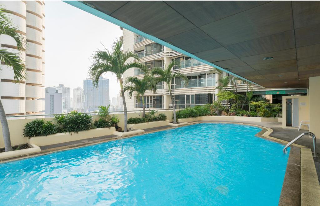 Sukhumvit Boutique Suite : Soi 13/ 10min. from BTS Nana station photo 3