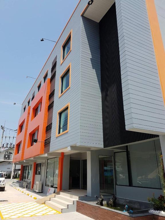 Samui City Hotel — photo 1