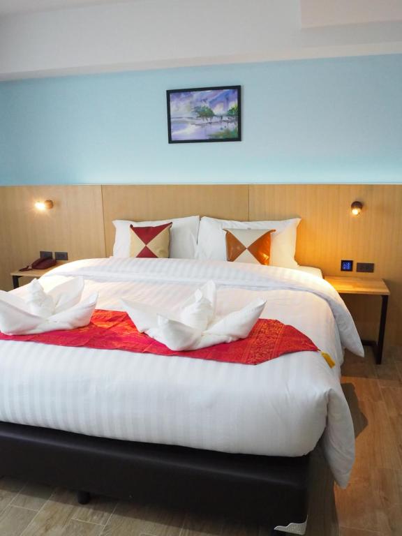 Samui City Hotel photo 2