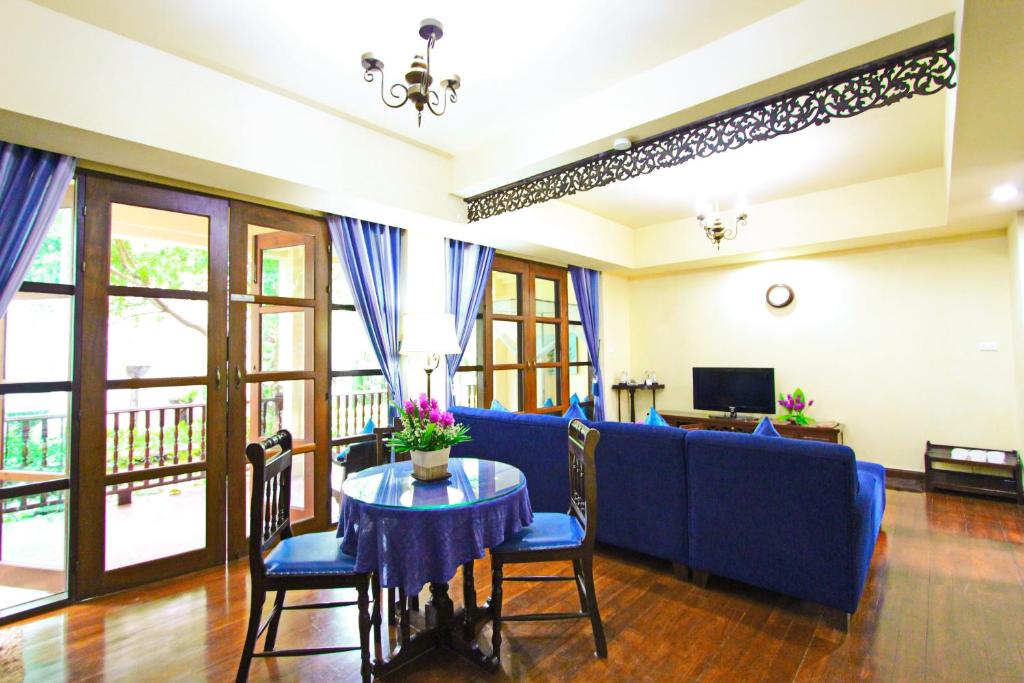 Shewe Wana Suite Resort photo 3