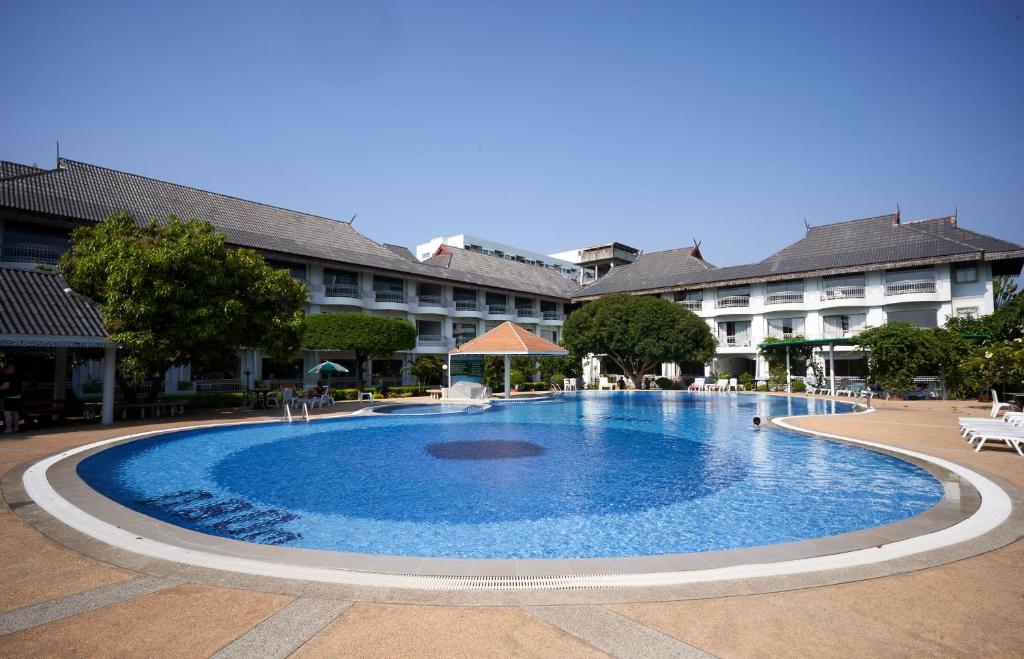 Silversand Villa Hotel — photo 1