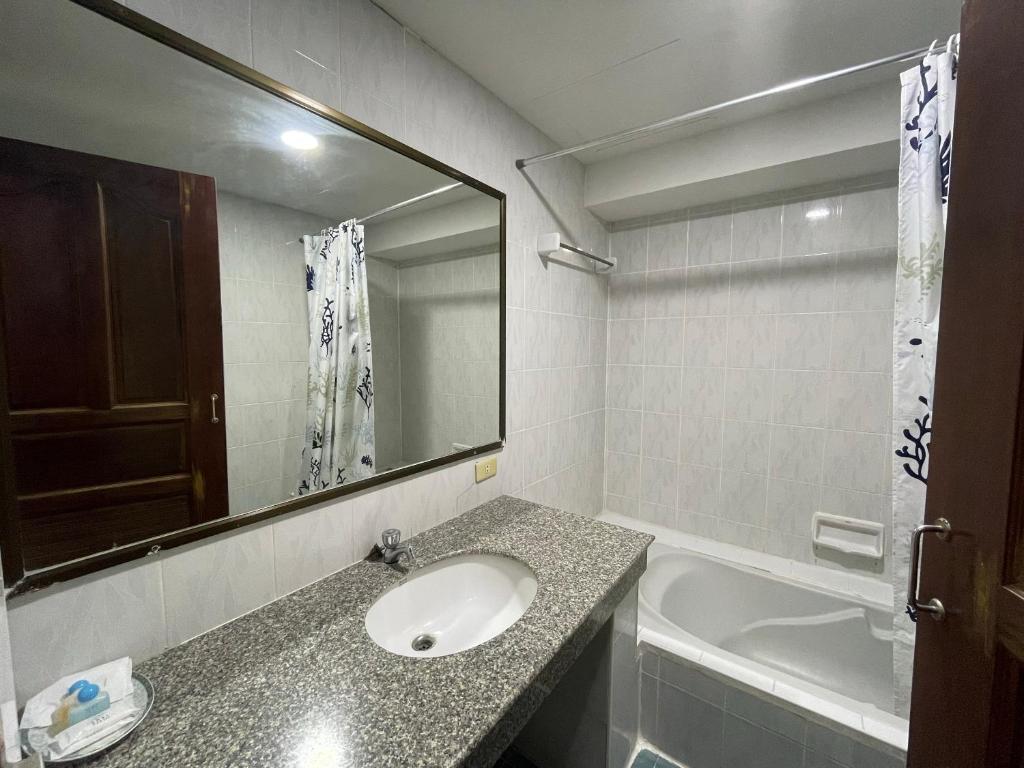 Silversand Villa Hotel photo 2