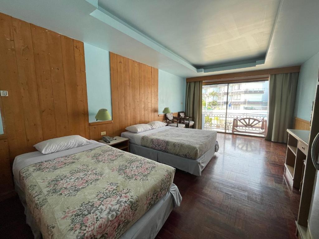 Silversand Villa Hotel photo 3