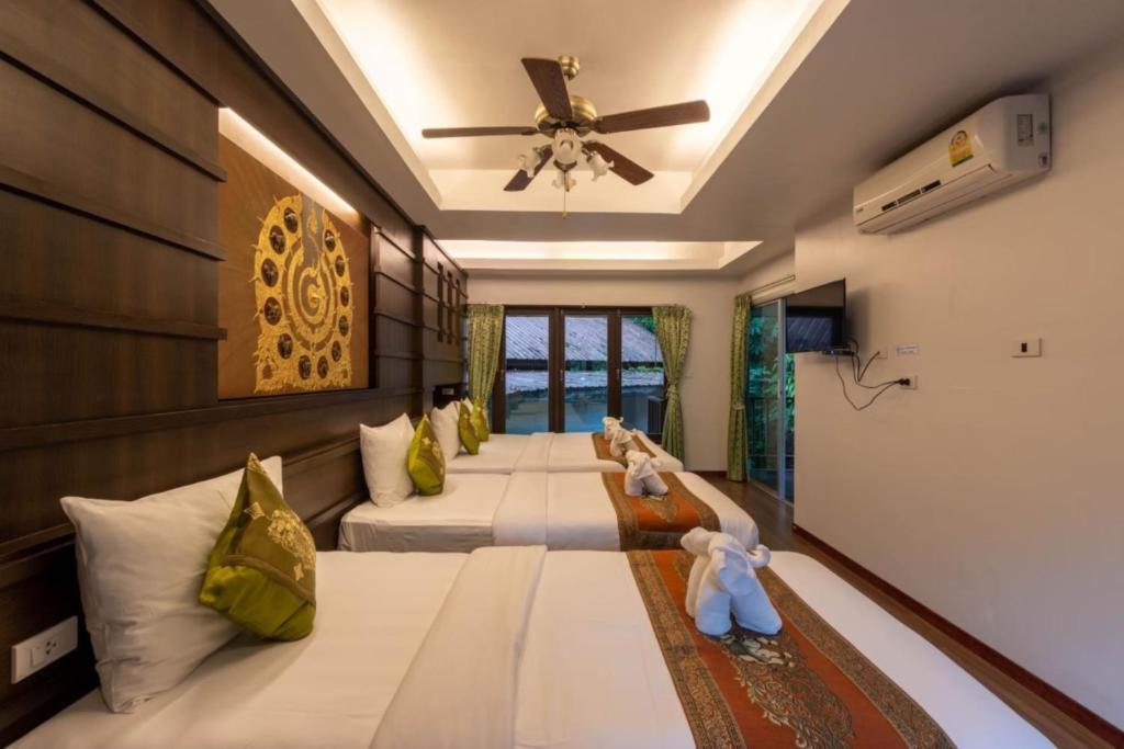 Rock and Tree House Resort photo 3