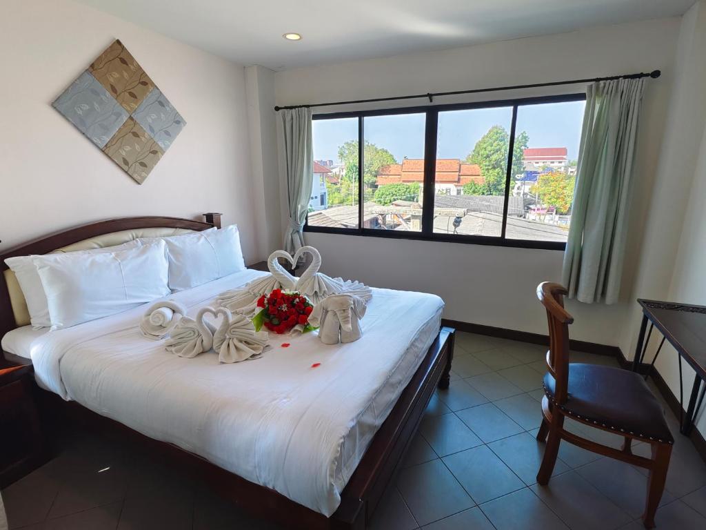 The Guest Hotel & Hostel — photo 1
