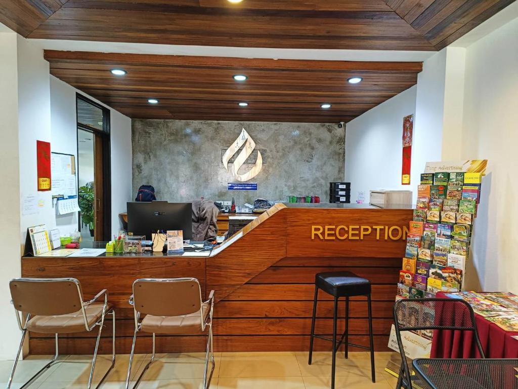 The Guest Hotel & Hostel photo 2