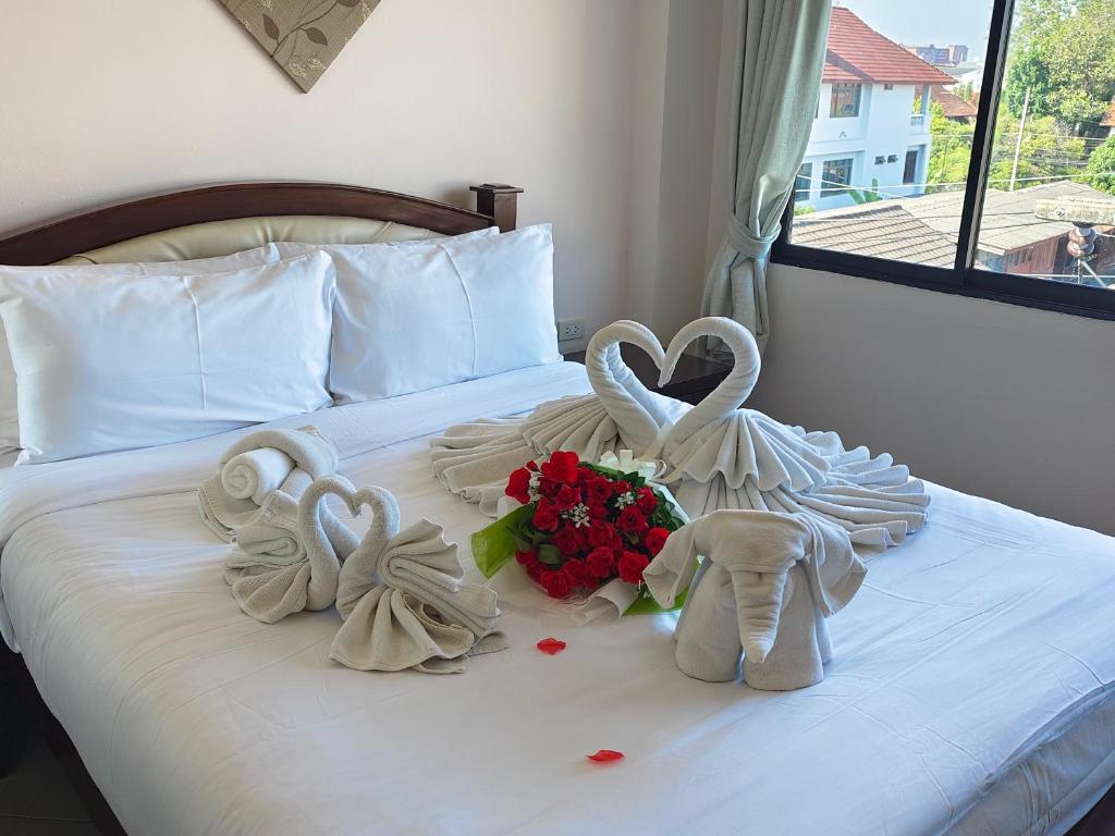 The Guest Hotel & Hostel photo 3