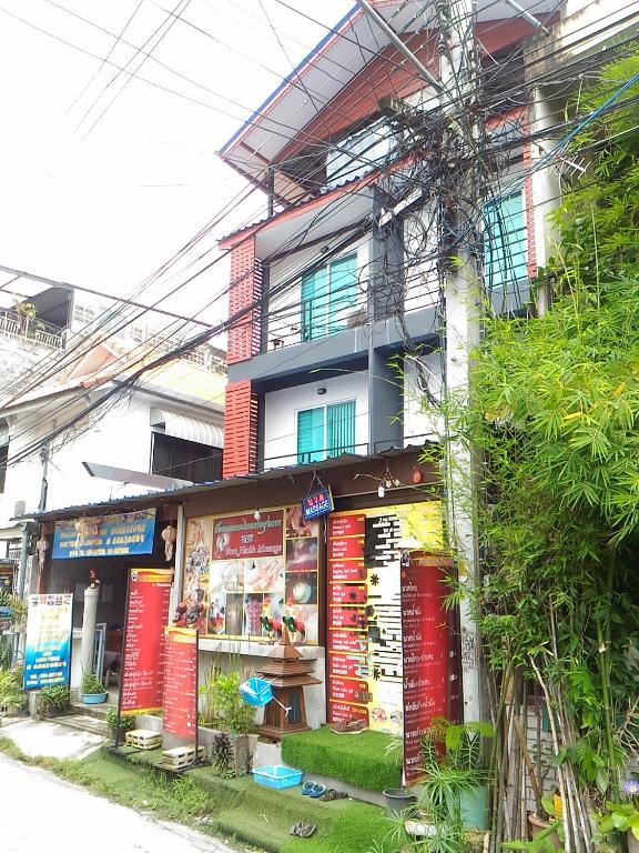You&Me Hostel — photo 1
