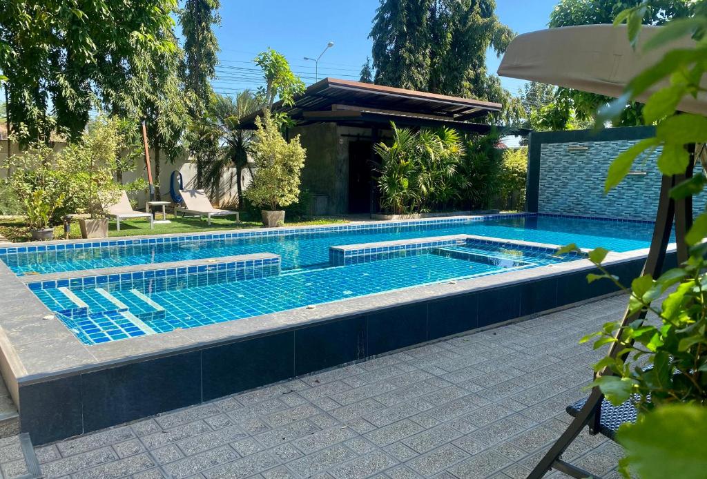 Treeside Guest House Resort — photo 1