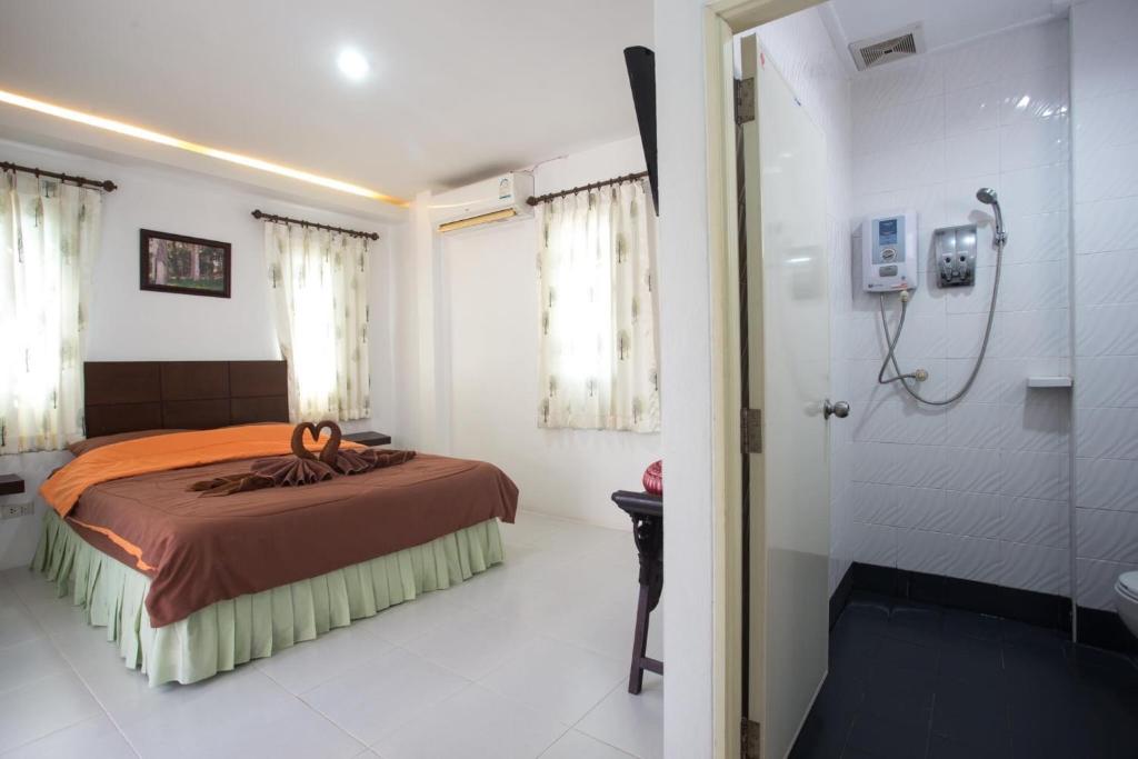 Treeside Guest House Resort photo 2