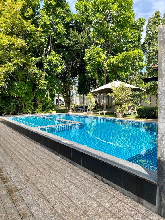 Treeside Guest House Resort photo 3