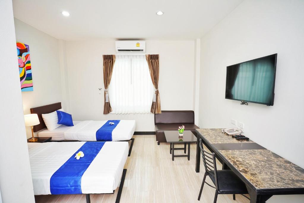 Sabai Place Donmueang Airport photo 3