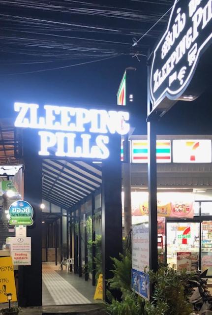 Zleepingpills Aonang Krabi — photo 1