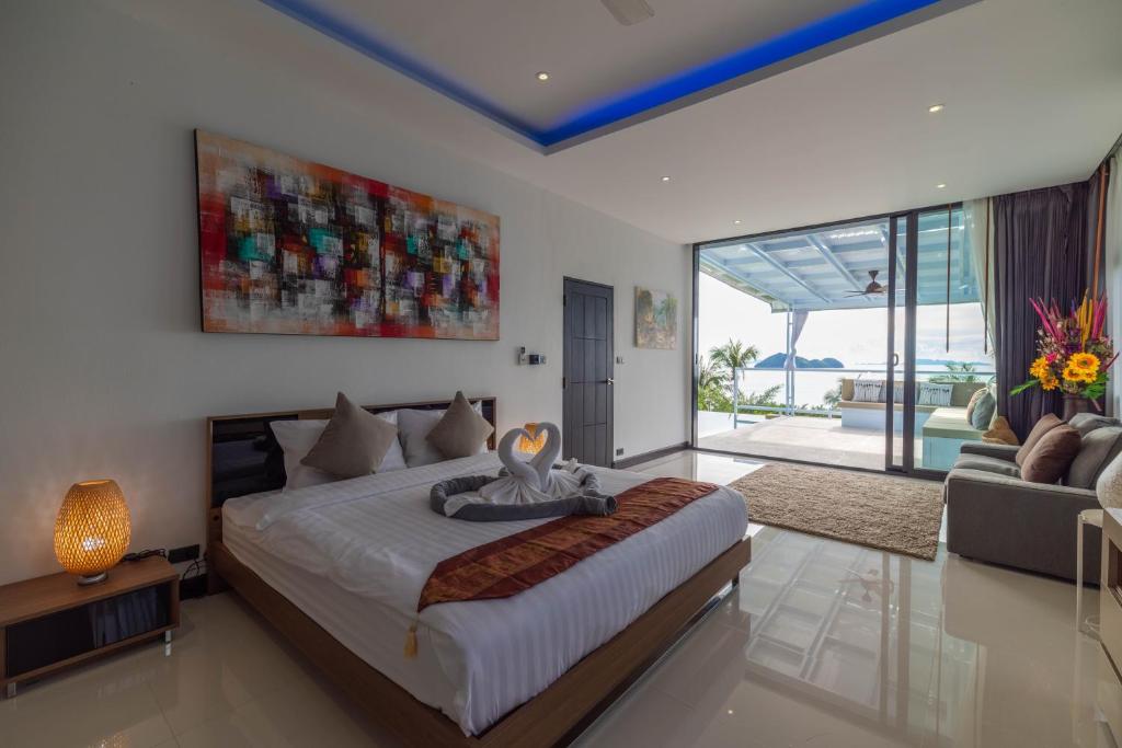 Sunset Paradise Villa photo 2