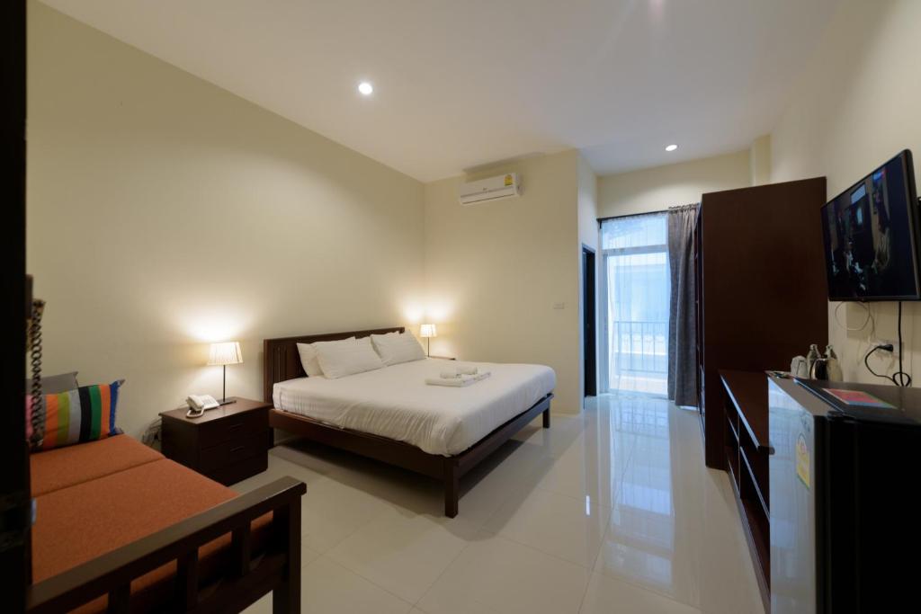 The Hideaway Resort Pattaya photo 2