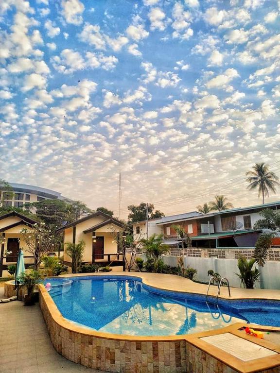 SUNRAY Guesthouse สุนันท์บ้านพักริมคลอง — photo 1